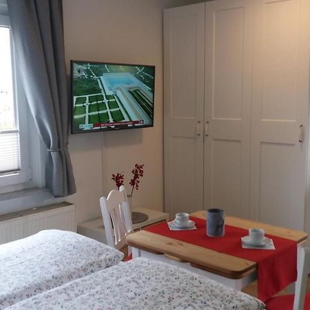 Appartement An Der Radau باد هازبرغ المظهر الخارجي الصورة