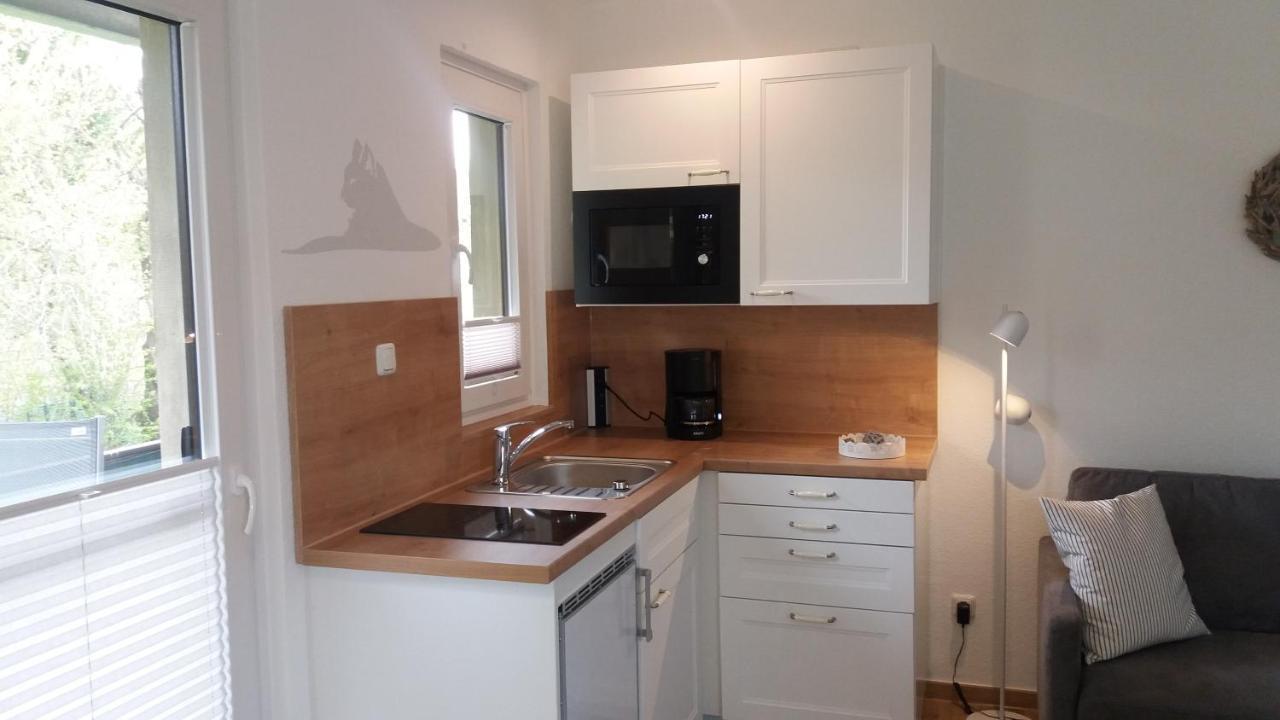 Appartement An Der Radau باد هازبرغ المظهر الخارجي الصورة