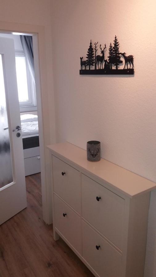 Appartement An Der Radau باد هازبرغ المظهر الخارجي الصورة