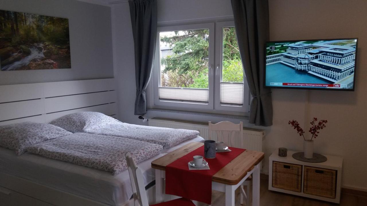 Appartement An Der Radau باد هازبرغ المظهر الخارجي الصورة