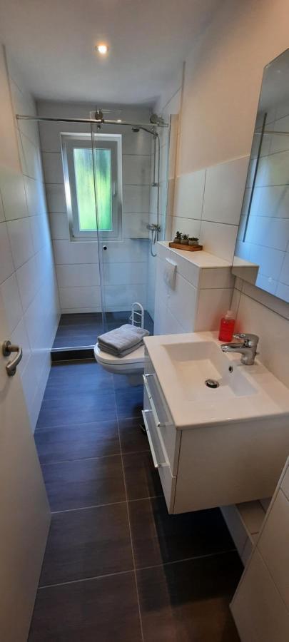 Appartement An Der Radau باد هازبرغ المظهر الخارجي الصورة